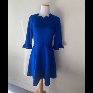 Ted Baker London dress.